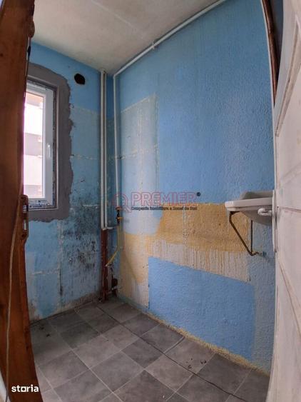 Garsoniera Aparatorii Patriei - Aleea Nehoiu - 3