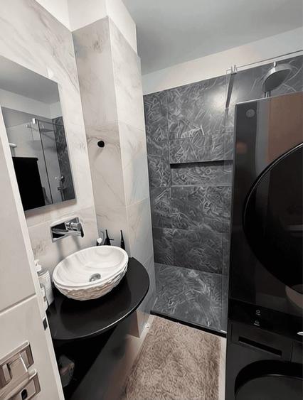 Apartament cu 3 camere în Apahida