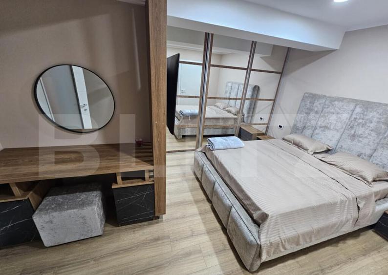 Apartament 3 camere decomandat,85mp,zona George Enescu - 5