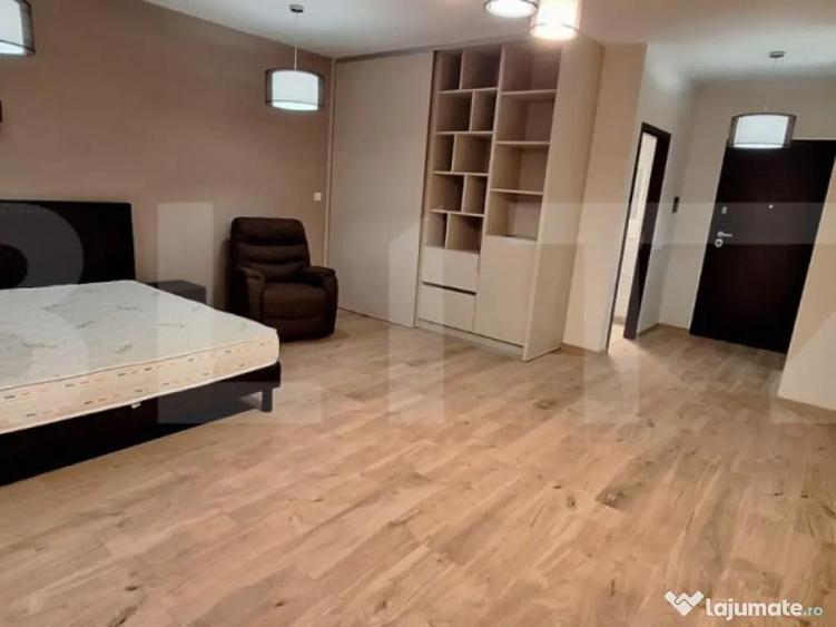 Studio situat in zona semicentrala - 2