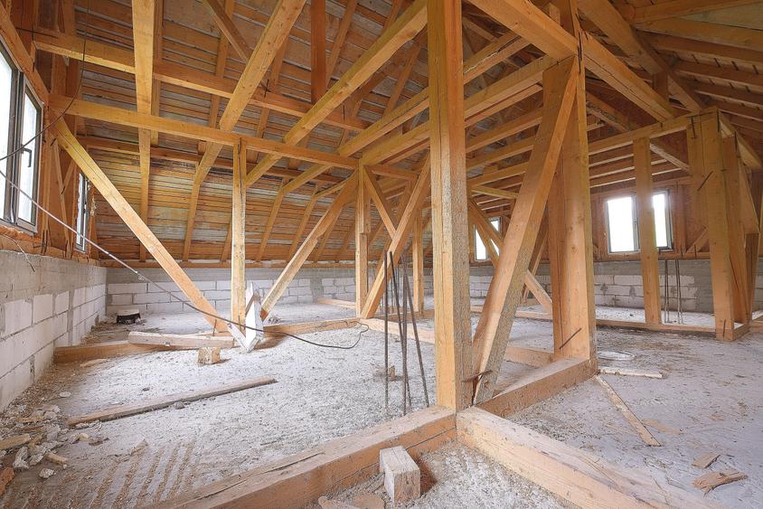 CHEIA - VALEA POPII, Vila structurata pe S+P+E+M, achizitie posibila si in rate - 14