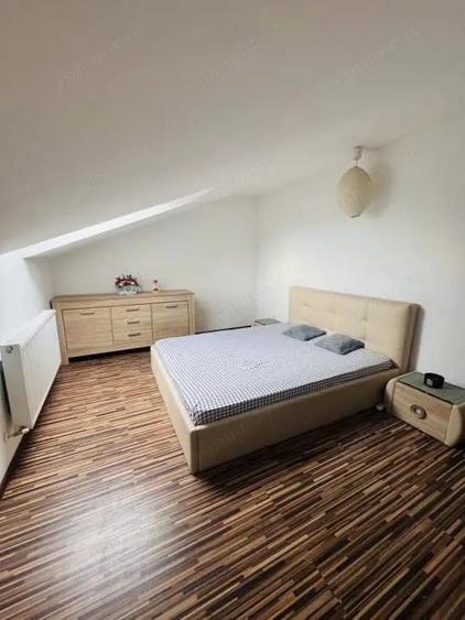 Se vinde- Apartament 3 camere tip duplex . - 5