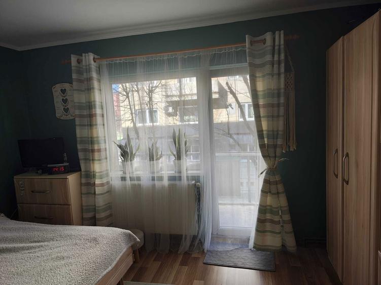 Apartament 4 camere de vanzare Satu Mare , Micro 16 - 4