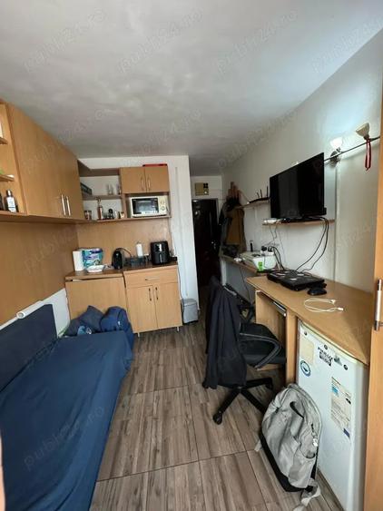 Vand garsoniera in Complexul Studen?esc - 2