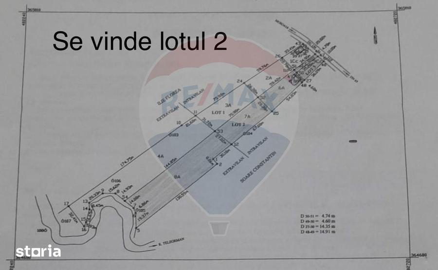 Casa / Vila cu 3 camere de vanzare - 14