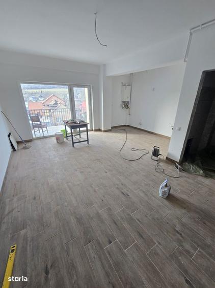 Apartament 1 camera Balcon 9,6m2 Zona Baciu - 6