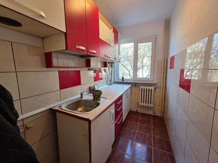 APARTAMENT 3 CAMERE-ETAJ 1-ZONA MIRCEA CEL BATRAN - 4