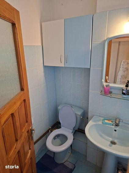 2 camere Trivale / STRADAL , centrala / LIBER , finisaje clasice - 11