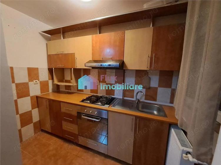 Apartament 2 camere G. Enescu zona pizzeriei Luca - 9