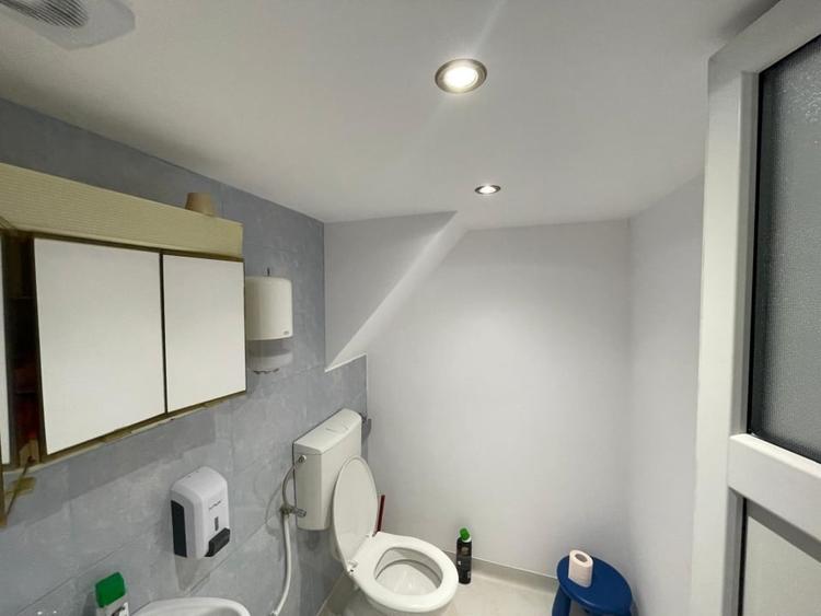 Spatiu comercial, 35mp, Calea Bucuresti, zona McDonald's - 10