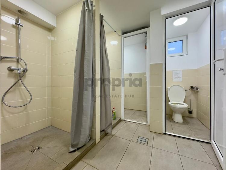 Hala industriala cu anexa birouri de inchiriat – Fundatura Harmanului - 7