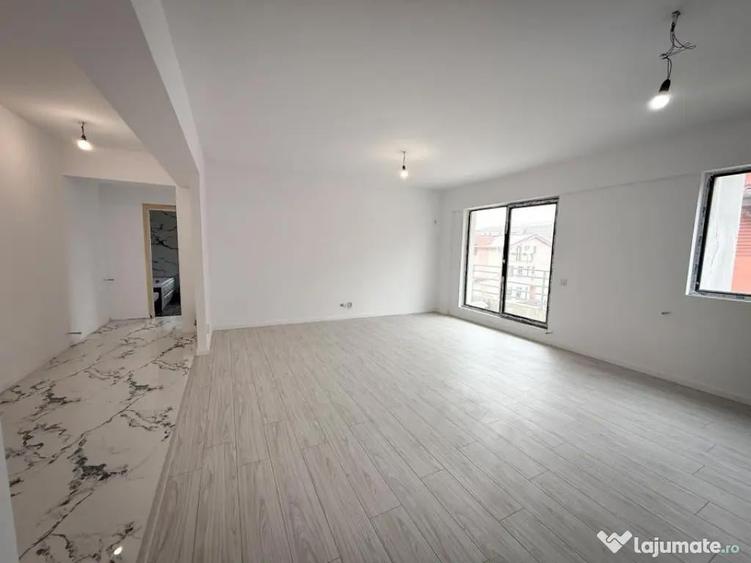 2 camere bloc 2021 Prelungirea Ghencea, etaj 2, 62.50 mp u - 5