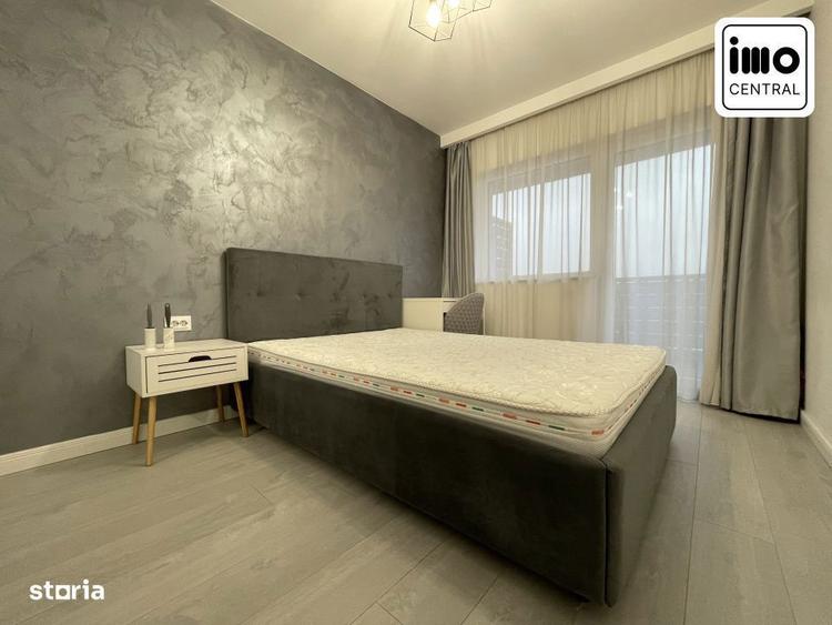 Apartament modern cu 3 camere si parcare - 6