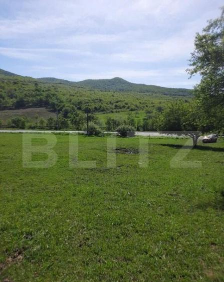 Teren intravilan de vanzare, 28 de ari, zona Herina, Bistrit - 2