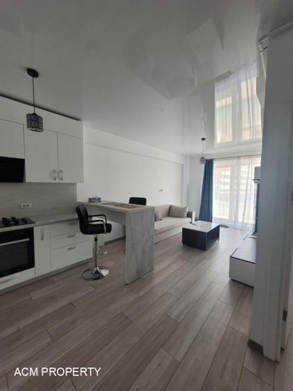 Apartament 2 camere,termen lung - bloc Vista,Mamaia Nord - 7