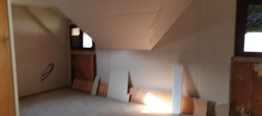 Lipanesti - Prahova casa P+M finisaj la GRI - 1