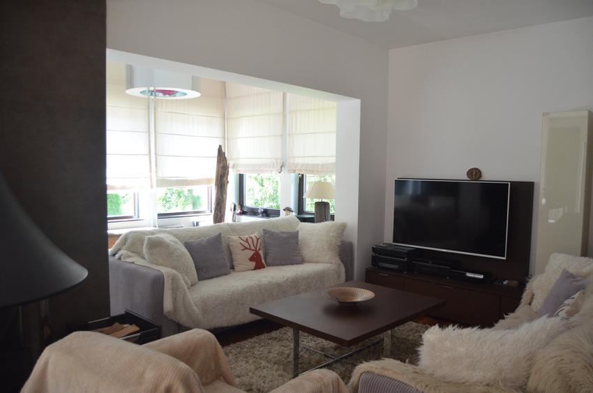 Predeal-Casa de vacanta 4 (patru)camere - 2