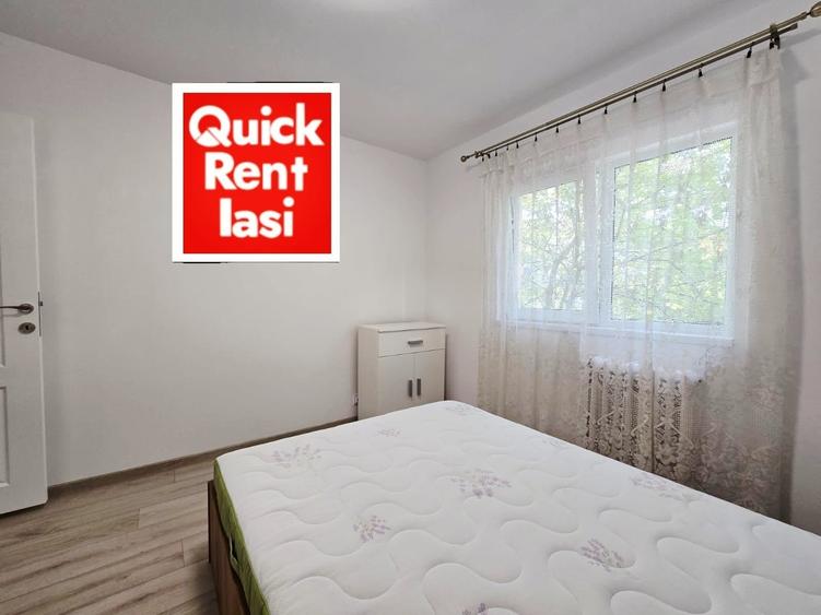 Central Podul De Fier Apartament 2Camere Decomandat De Inchiriat - 9