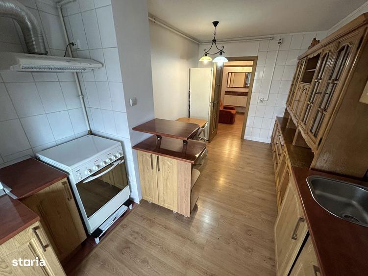 13 Septembrie,Casa Poporului,Libertatii,Uranus,C Anaf,centrala proprie - 7
