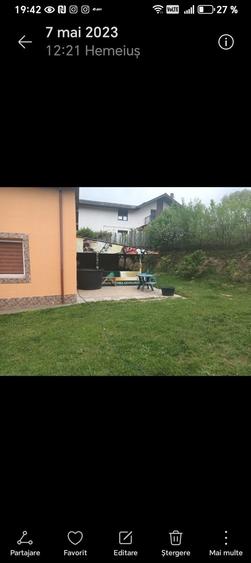 Proprietar vand casa la hemeiusi 145000euro detalii - 6