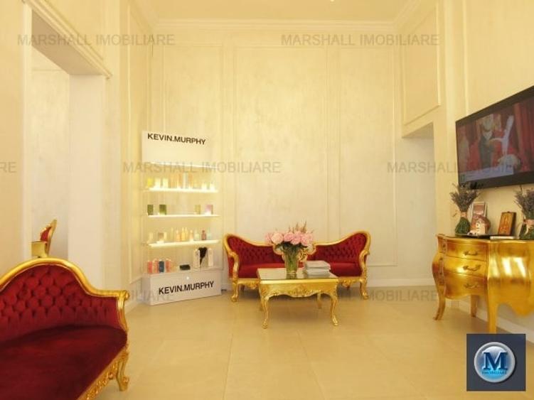 Vila cu 14 camere de vanzare, zona Ultracentral, 327 mp #13125 - 11