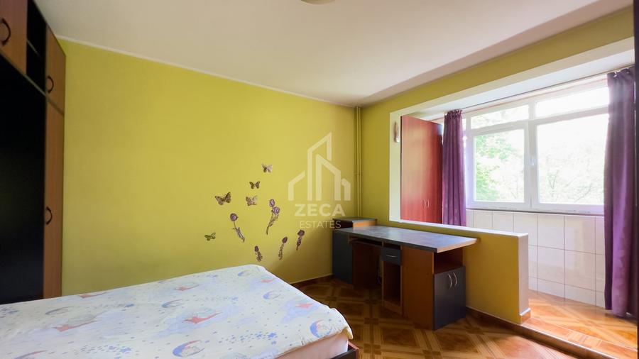 Apartament cu 3 camere I Aleea Dolina I Loc de parcare inclus - 6