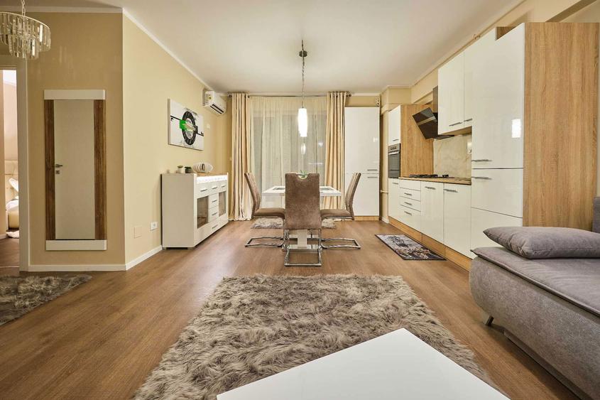 Ap2 cam, in Torontalului Campeador - Vox, ultraconfort, complet utilat - 5