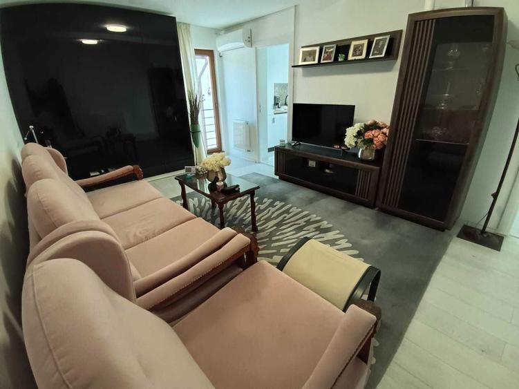 Apartament 2 camere, Sos Chitilei Bucuresti Sec 1 Mall Colosseum - 1