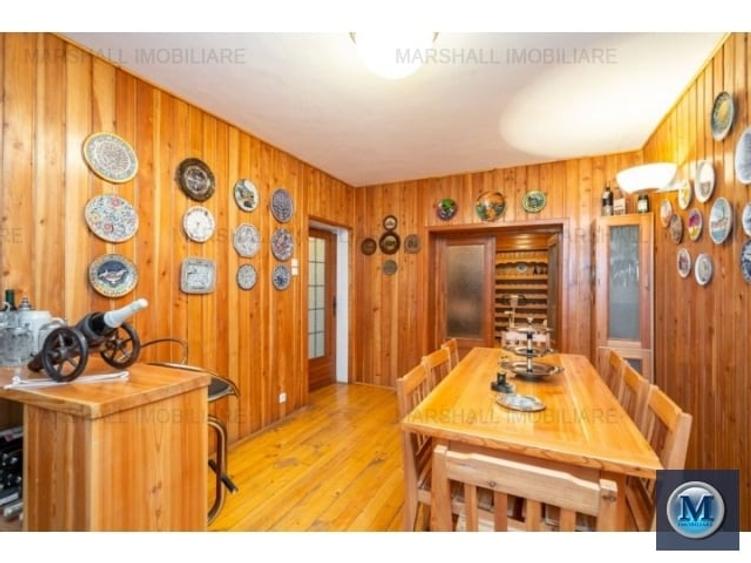 Vila cu 7 camere de vanzare in Poiana Campina, 223.84 mp #14715 - 6