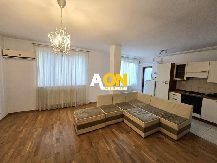 Apartament 2 Camere, Bloc Nou, Zona Piață - Cetate - 2