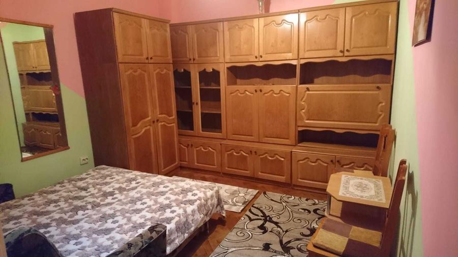 Inchiriez casa cu 2 camere - 7