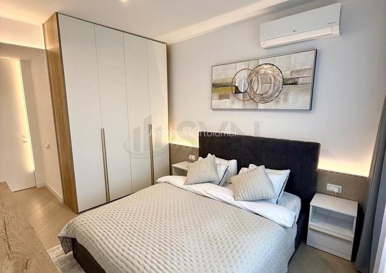 Apartament 2 Camere Cortina North Pipera Apartament 2 Camere Cortina North Pipera