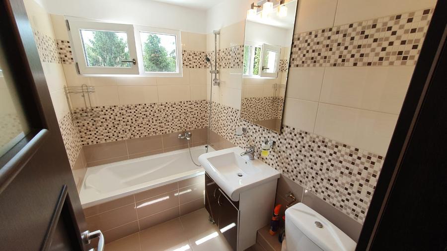 Apartament 2 camere Astra-str Saturn ,mobilat-utilat,415 Euro - 7