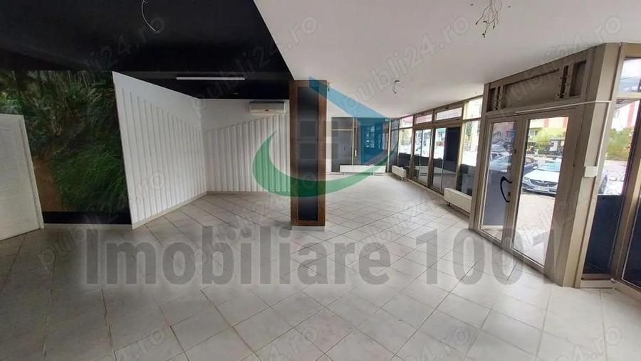 Spatiu comercial, central, Republicii, zona Canal 7, suprafata utila 165 mp - 3
