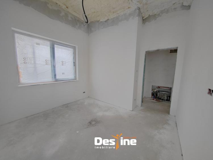 VISAN - BUCIUM Casa individuala 158mp P+1, 552 mp teren - 13