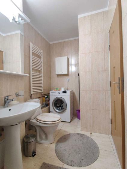 Persoana fizica, inchiriez apartament cu doua camere, confort sporit in Gheorgheni, zona Interservisan - 2