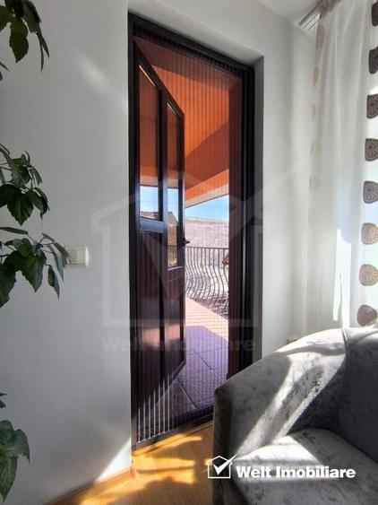 Casa individuala, 4 camere, 1000 mp teren,  Valea Chintaului, Cluj-Napoca - 16