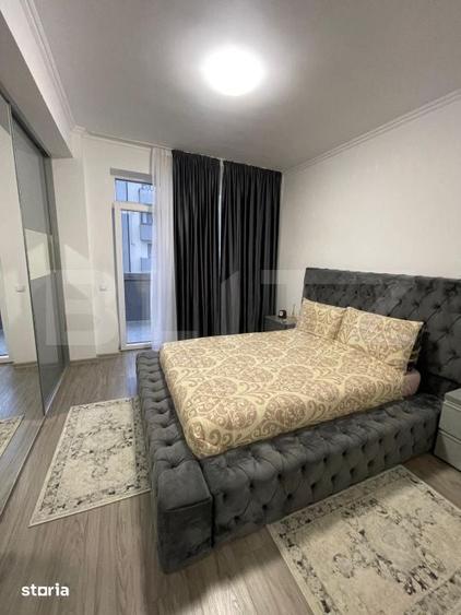 Apartament 3 camere, 2 bai, 64 mp, 2 parcari, intermediar, zona Terra - 16