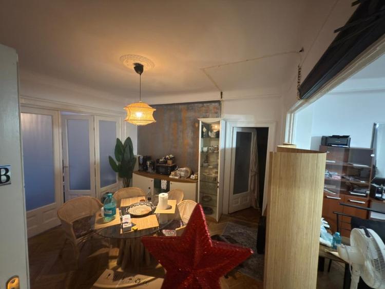 4 Camere | Bd Regina Elisabeta | Parcul Cismigiu | - 4