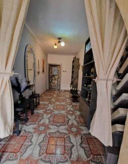 Casă Spațioasă 190 mp + Spațiu Comercial – Mircea Vodă, Dâmbovița - 13