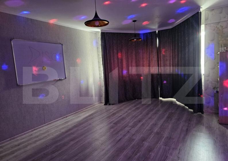 Pensiune 300 mp utili, 1400mp, Letcani, la strada - 10