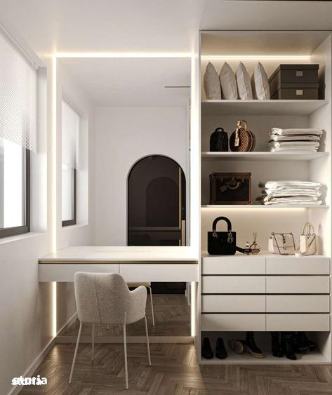 Apartament cu 4 camere în Unirii