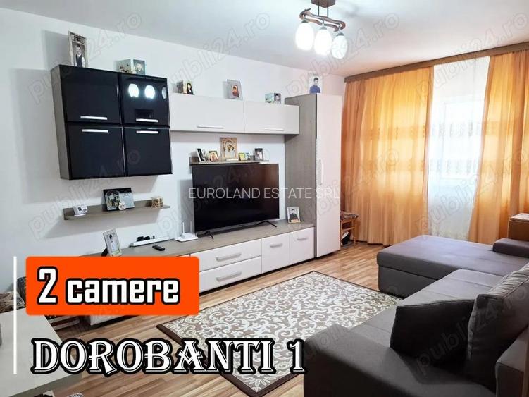 2 camere decomandat , etaj 2 , mobilat 2 camere decomandat , etaj 2 , mobilat