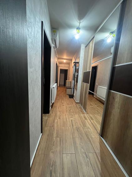 Chirie apartament 3 camere Valea Lupului - 7