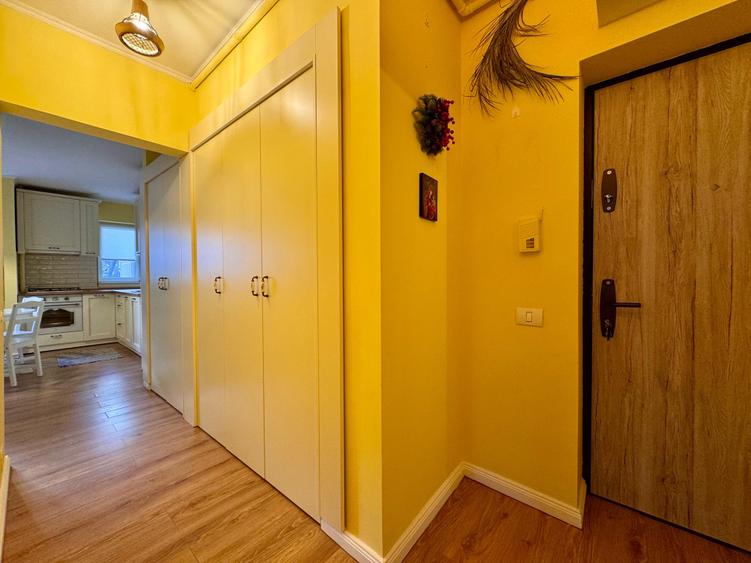 The Family Nest - 3 Camere Drumul Taberei - Str. Valea Rosie Nr.7 - 6