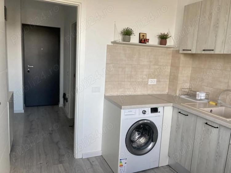 Apartament 1 camera + loc parcare - Visoianu (Capat CUG) - 1