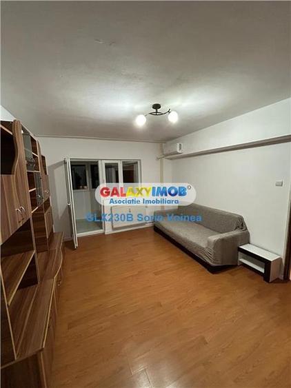 Garsoniera Delfinului Chisinau | decomandata | 36 mp | bloc 1986 - 1