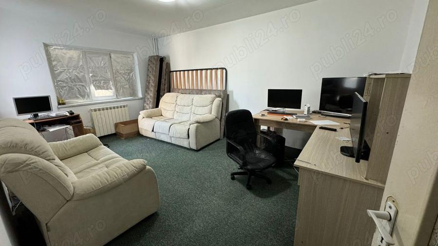 vand apartament casa de cultura - 8