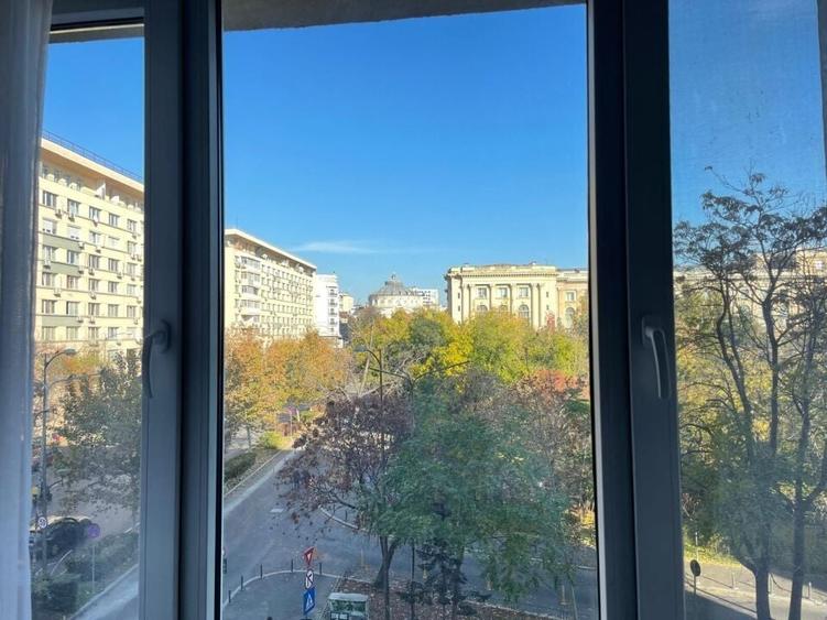 Apartament 2 camere Sala Palatului  Parcul Cismigiu  Ateneul Roman - 42