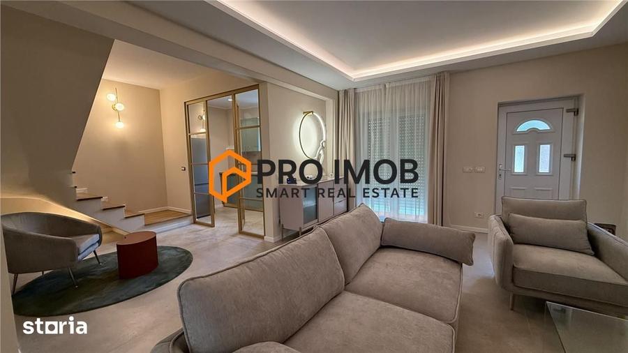 Casă cu 4 camere cu Teren 200 Mp în Vernești